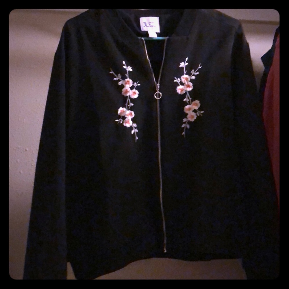 Jacket